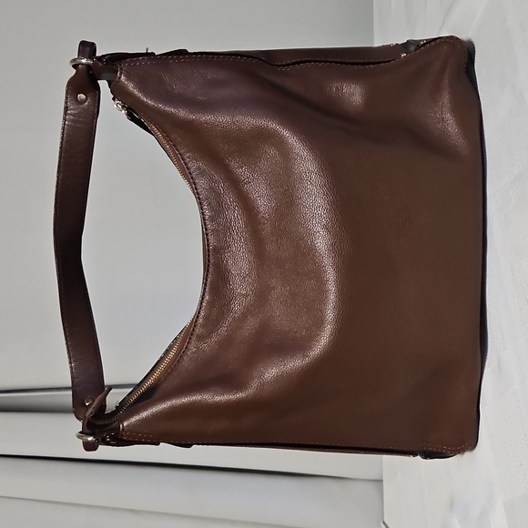 Kate Spade Leather Hobo - Picture 4 of 11